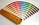 guida colori, color guide, pantone color